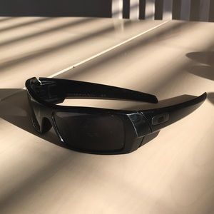 Oakley gascan sunglasses